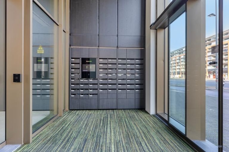 Nieuw appartement (A++) op de Kop van Zuid - Afbeelding 15