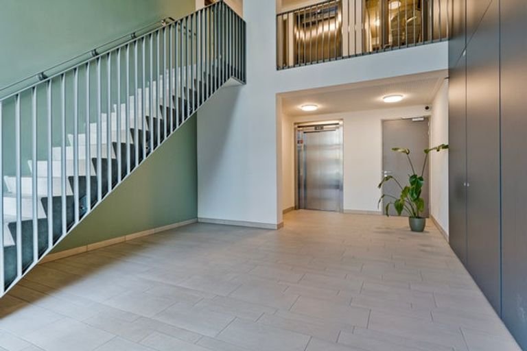Nieuw appartement (A++) op de Kop van Zuid - Afbeelding 14