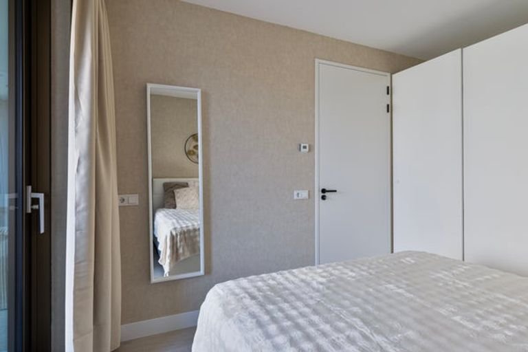 Nieuw appartement (A++) op de Kop van Zuid - Afbeelding 7