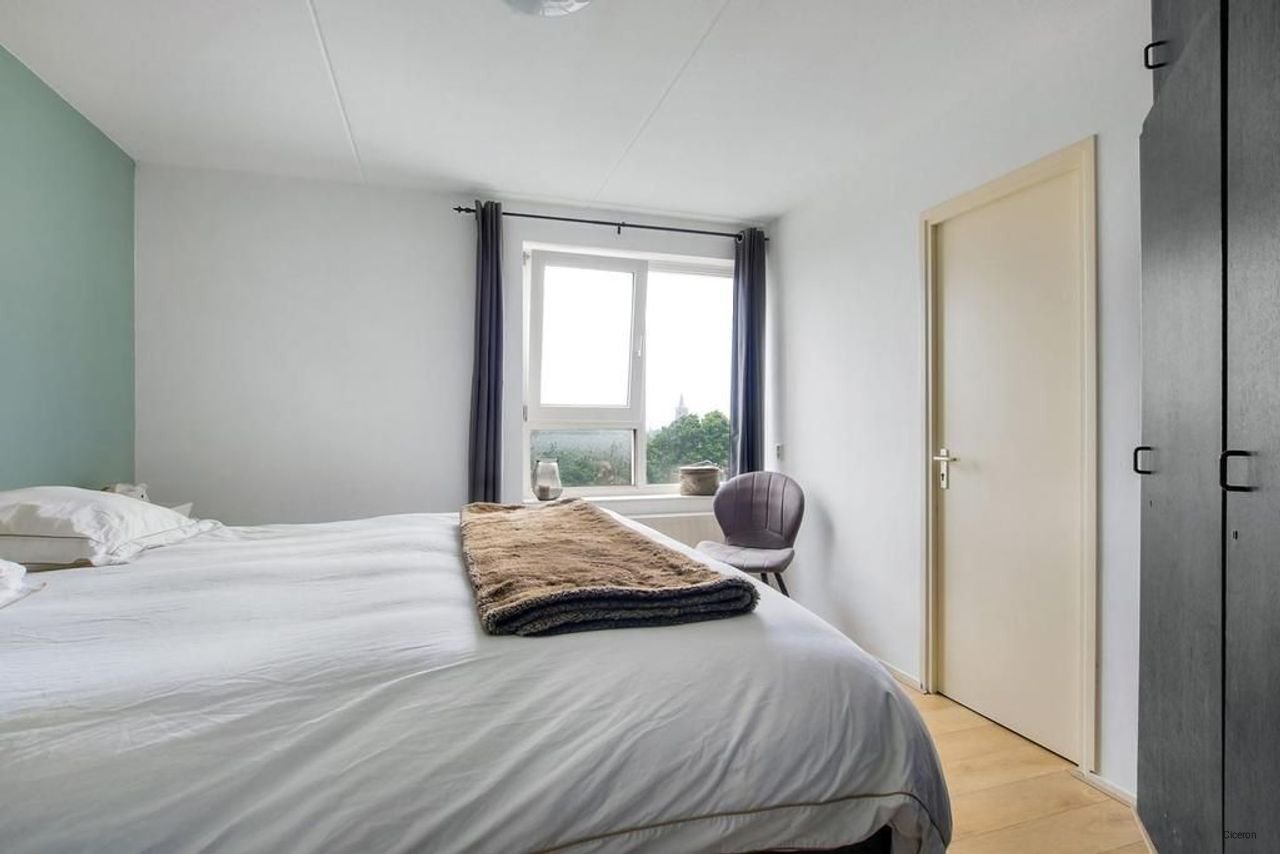 Bright 2-bedroom apartment on Vrijheidslaan - Image 8