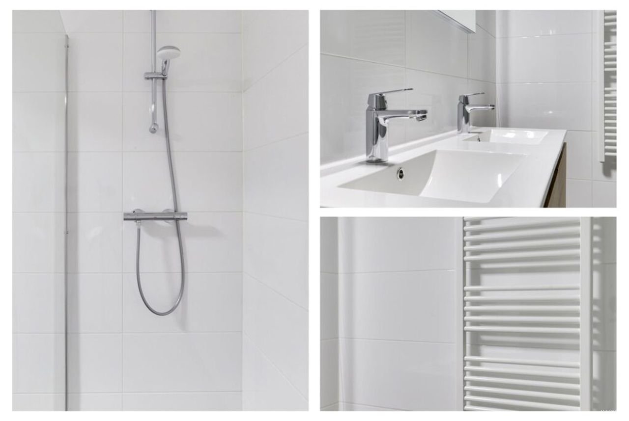 Modern appartement in West Block - Afbeelding 10