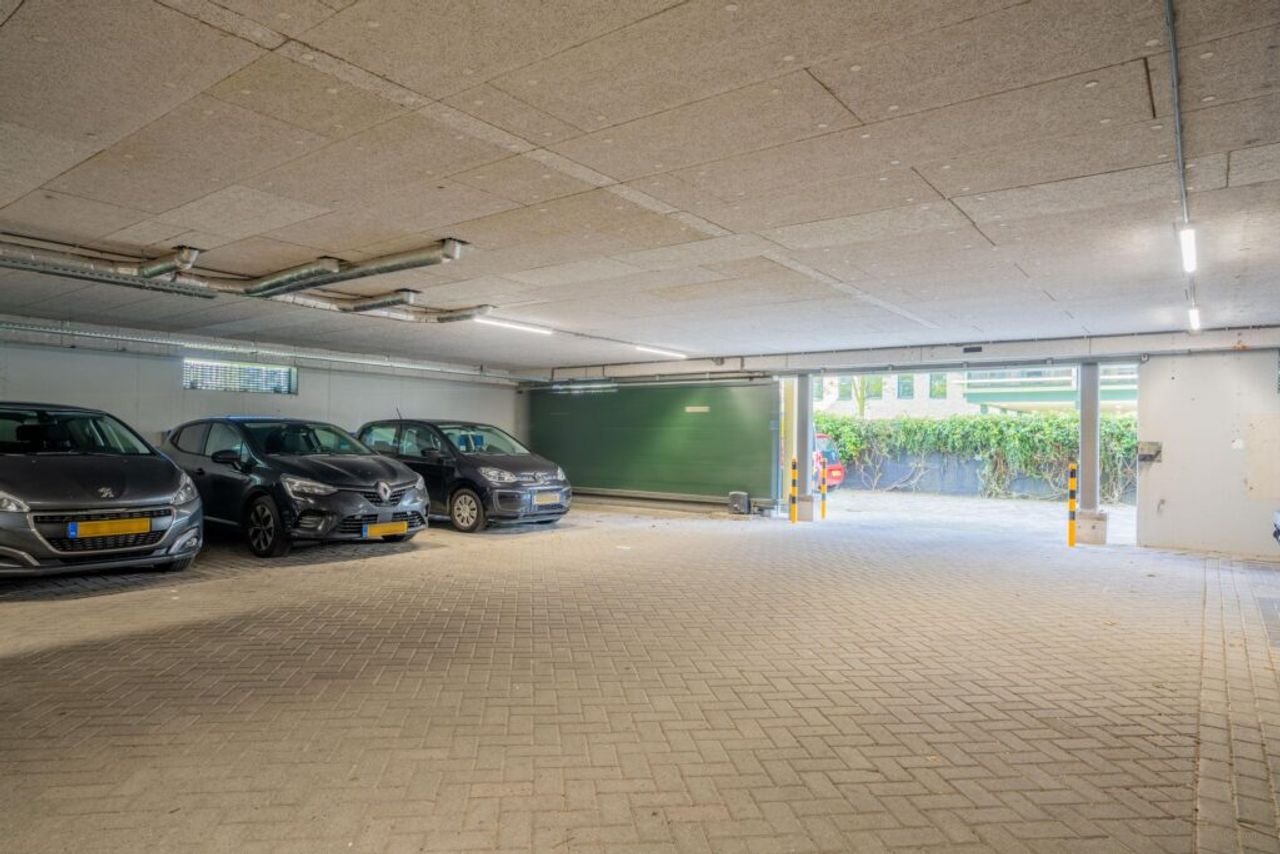Modern appartement in West Block - Afbeelding 15
