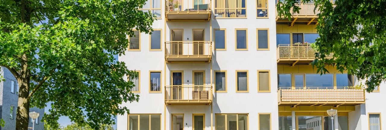 Modern appartement in West Block - Afbeelding 1