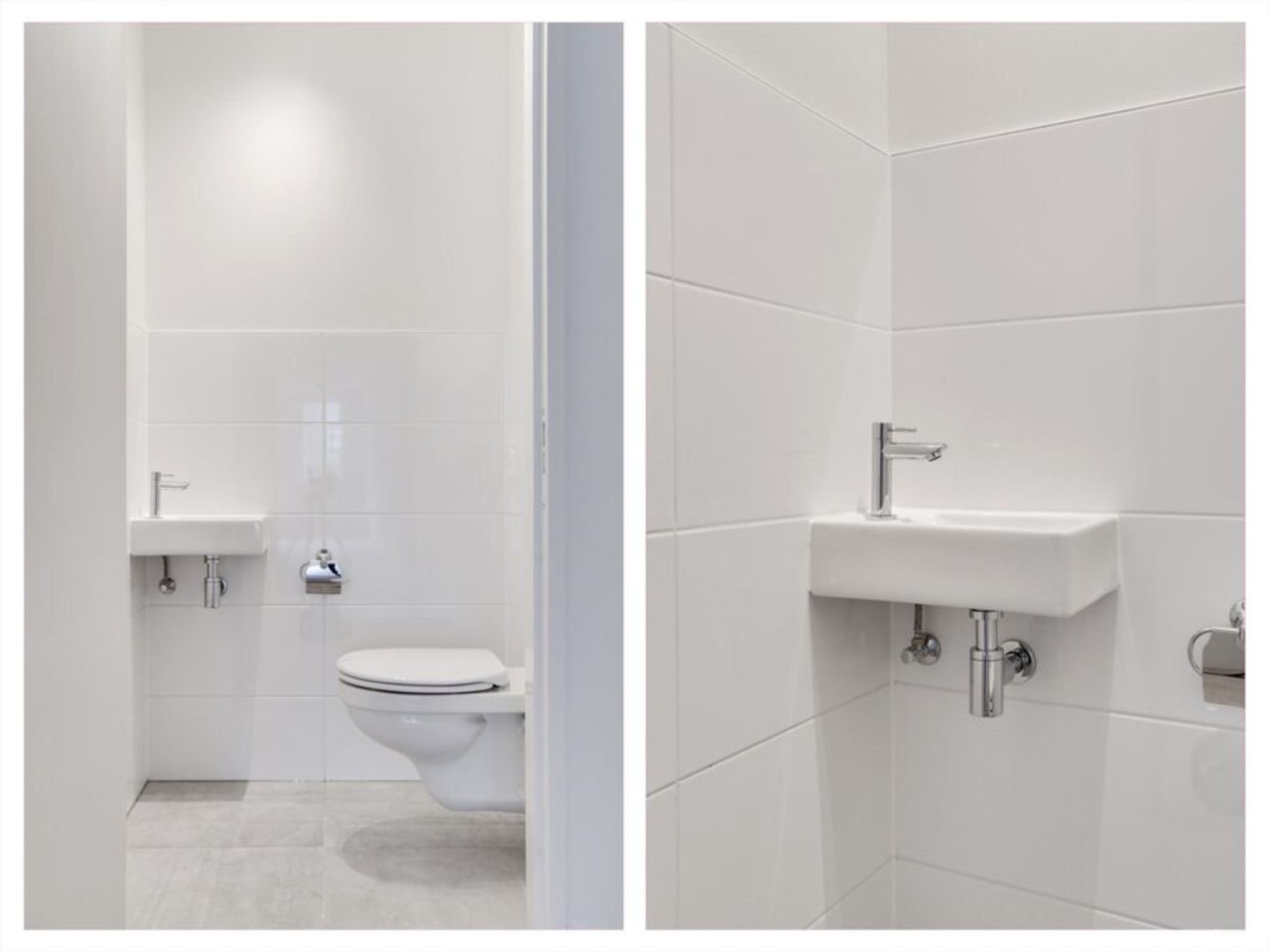 Modern appartement in West Block - Afbeelding 9