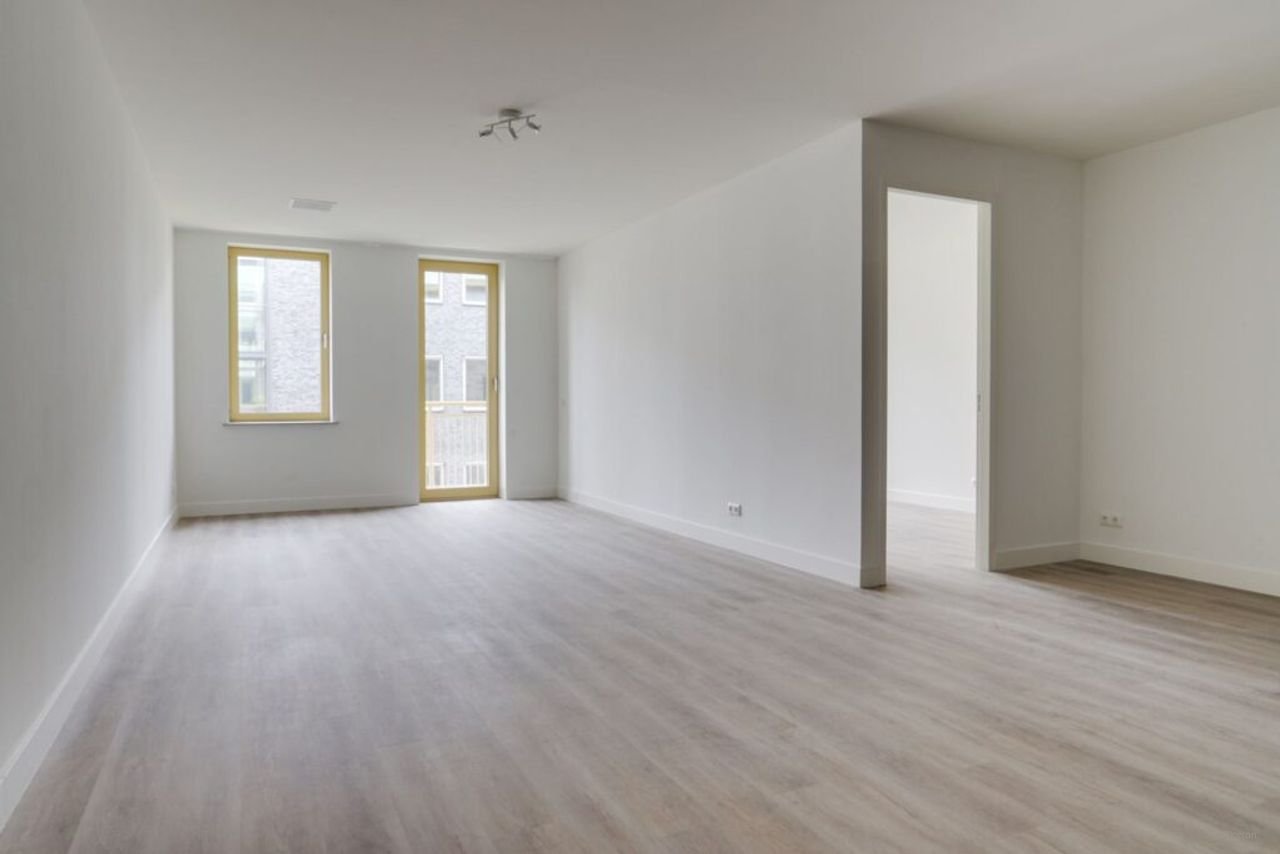 Modern appartement in West Block - Afbeelding 4