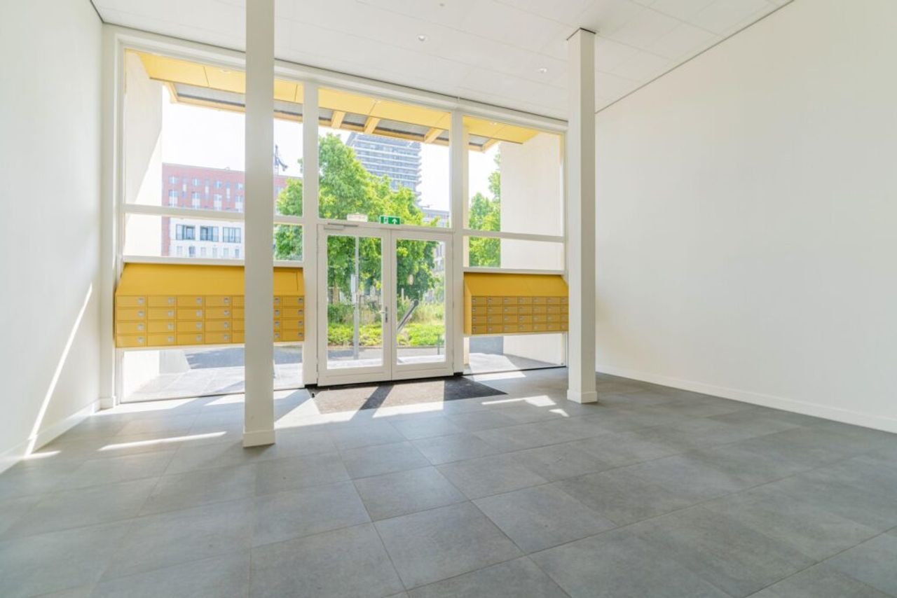 Modern appartement in West Block - Afbeelding 5