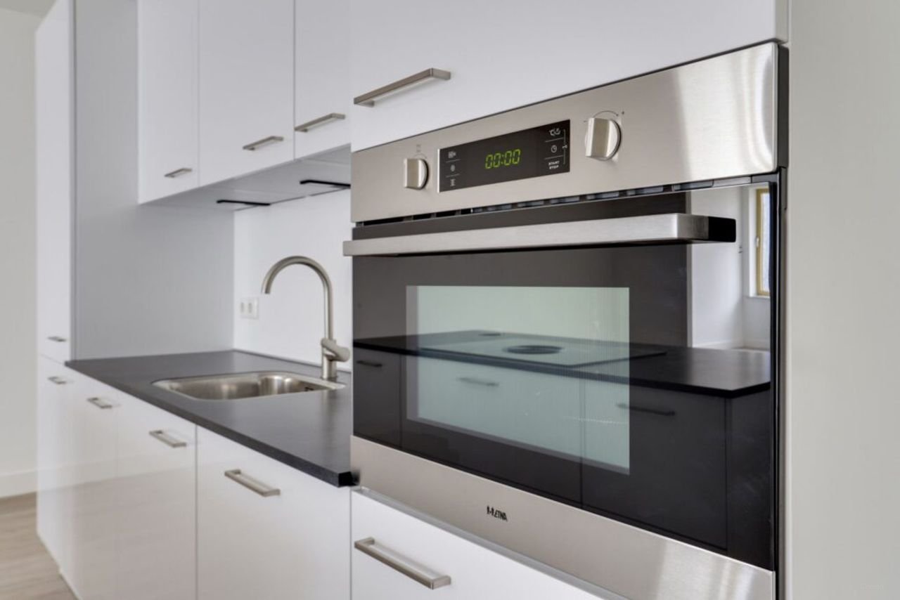 Modern appartement in West Block - Afbeelding 8
