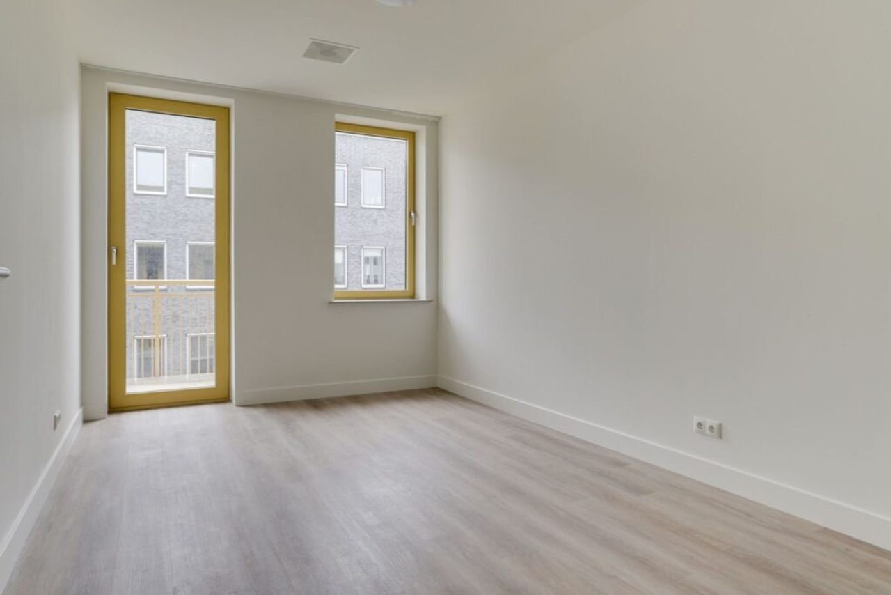 Modern appartement in West Block - Afbeelding 6