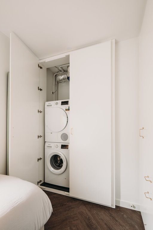 Design appartement met lift in centrum - Afbeelding 16