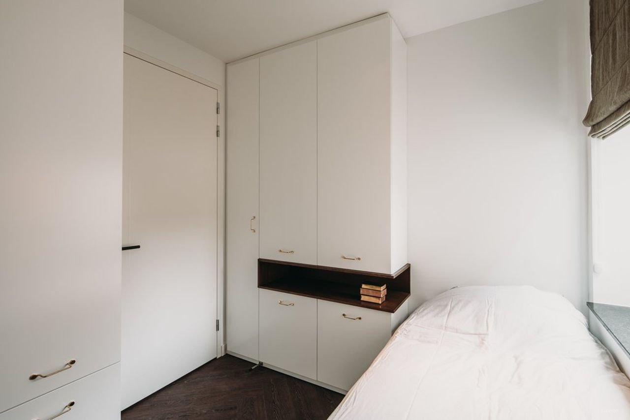 Design appartement met lift in centrum - Afbeelding 15