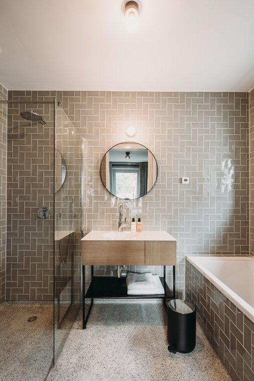 Design appartement met lift in centrum - Afbeelding 12