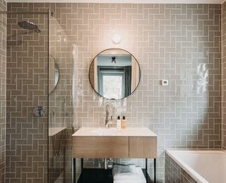 Design appartement met lift in centrum - Afbeelding 21