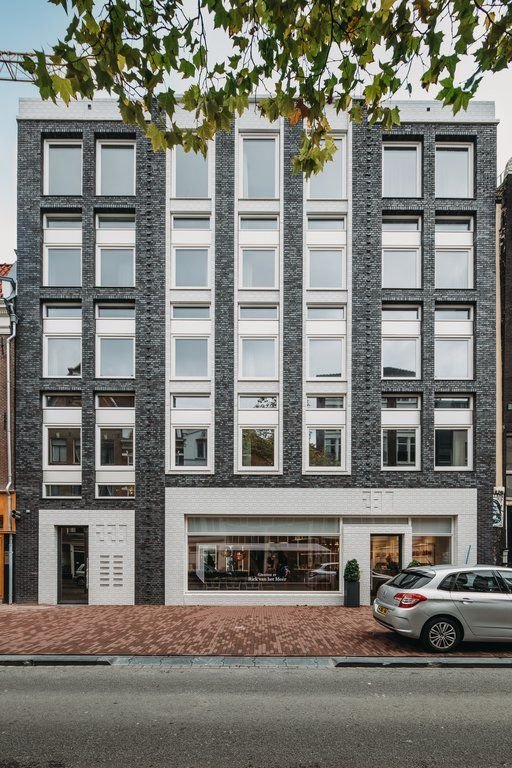 Design appartement met lift in centrum - Afbeelding 19
