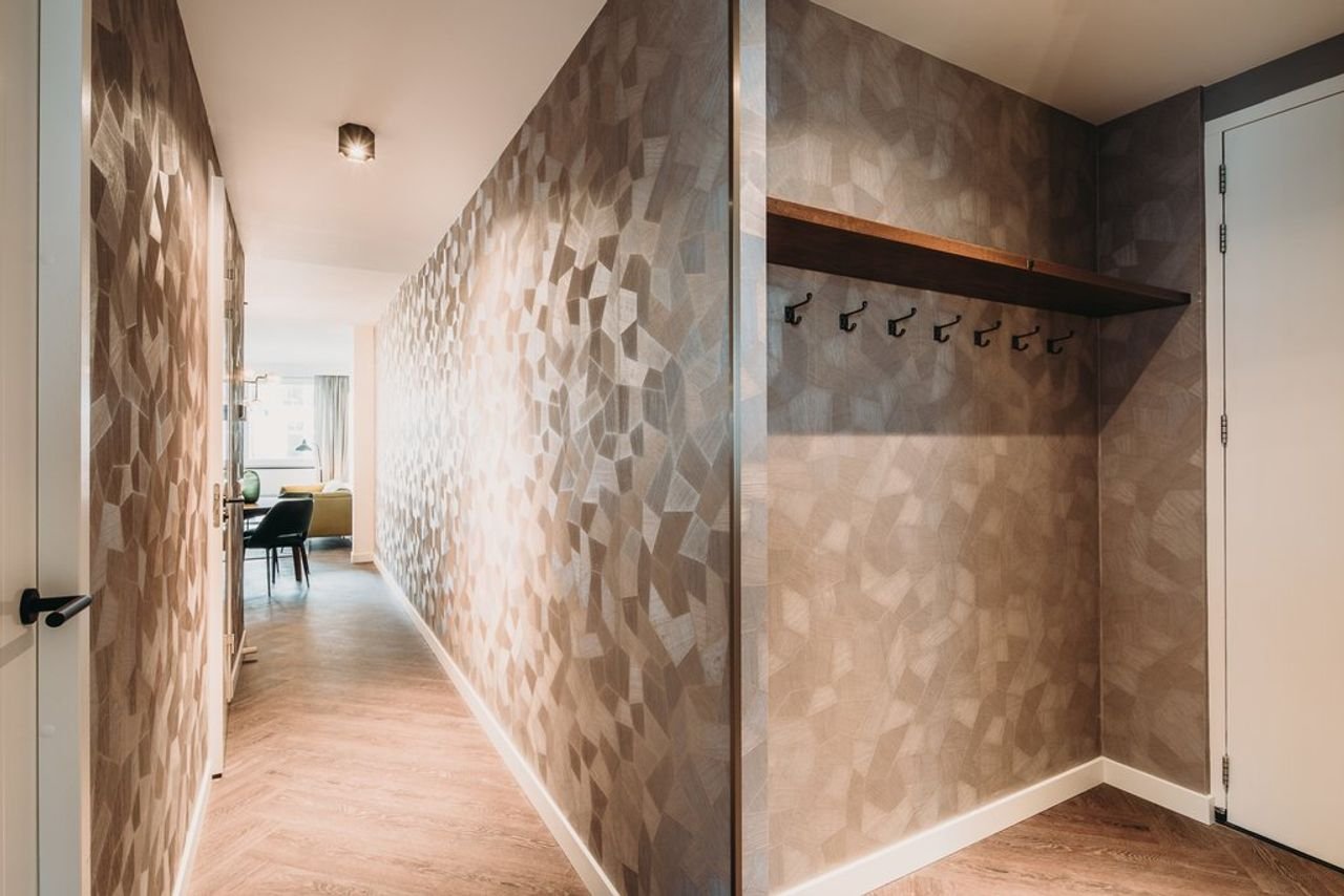 Design appartement met lift in centrum - Afbeelding 8