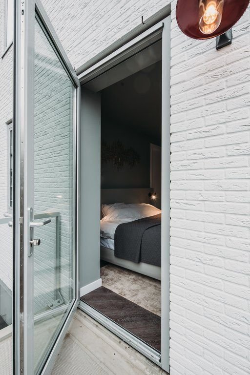Design appartement met lift in centrum - Afbeelding 18