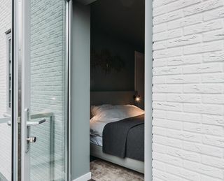 Design appartement met lift in centrum - Afbeelding 25