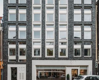 Design appartement met lift in centrum - Afbeelding 26