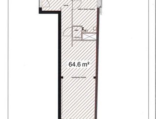 Design appartement met lift in centrum - Afbeelding 28