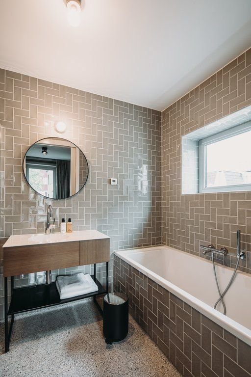 Design appartement met lift in centrum - Afbeelding 11