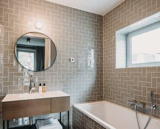 Design appartement met lift in centrum - Afbeelding 20