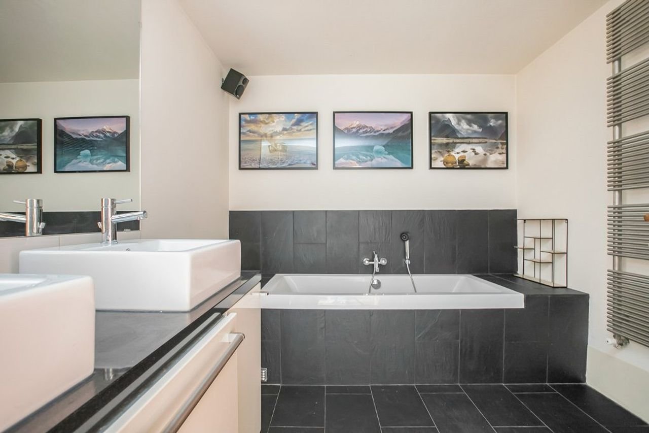 Ruime maisonette op KNSM-eiland - Afbeelding 14