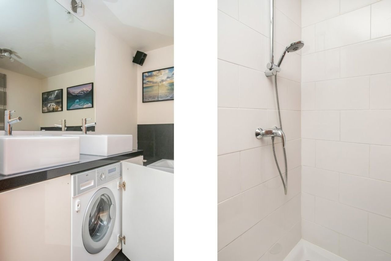 Ruime maisonette op KNSM-eiland - Afbeelding 16