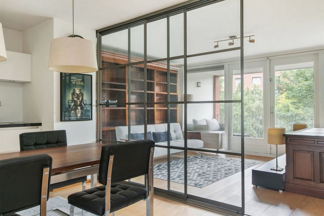 Ruime maisonette op KNSM-eiland - Afbeelding 6