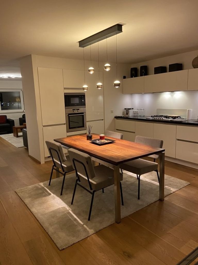 Ruime maisonette op KNSM-eiland - Afbeelding 2