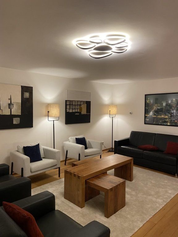 Ruime maisonette op KNSM-eiland - Afbeelding 4