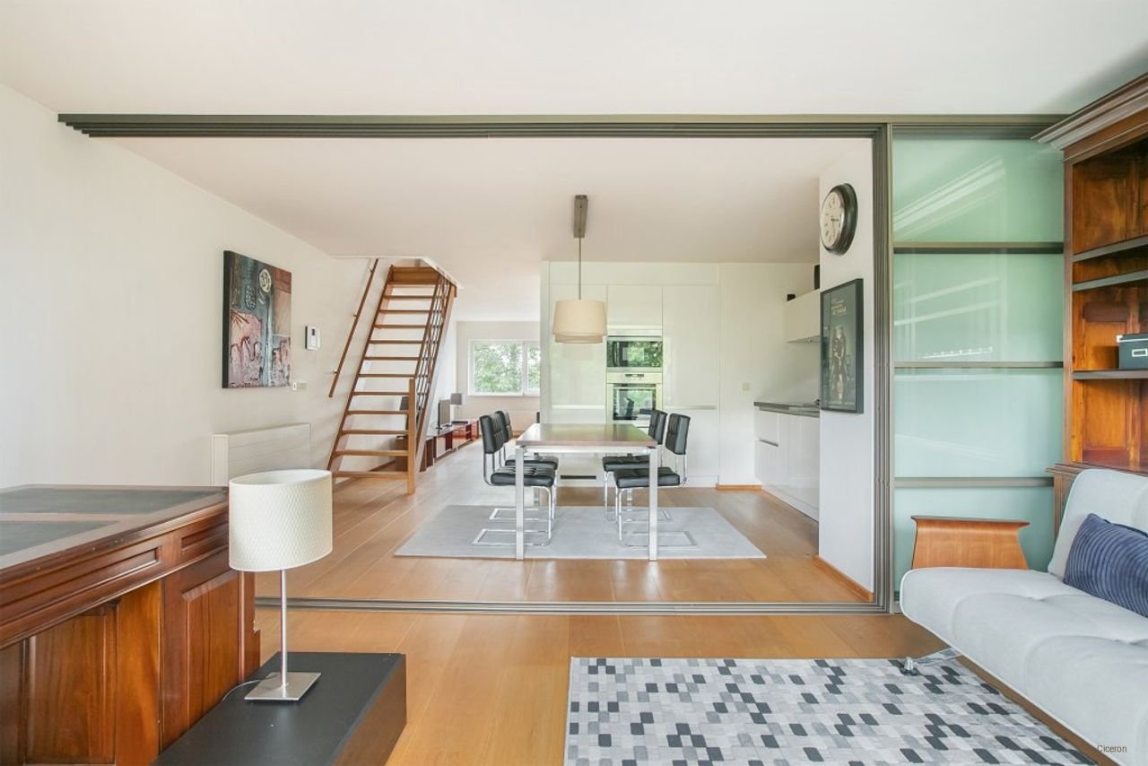 Ruime maisonette op KNSM-eiland - Afbeelding 10