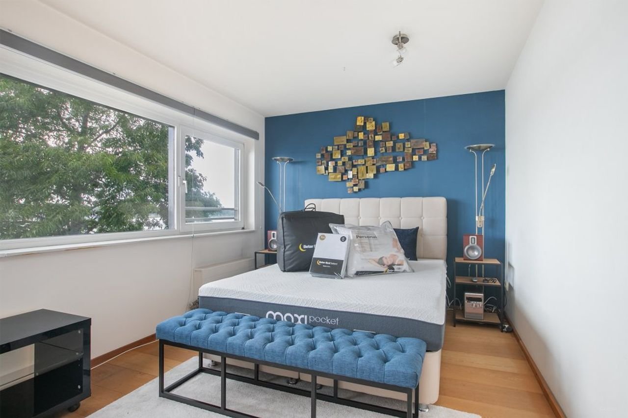 Ruime maisonette op KNSM-eiland - Afbeelding 17