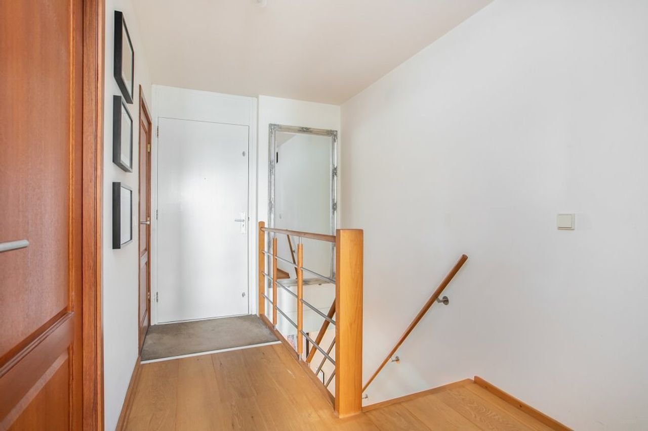 Ruime maisonette op KNSM-eiland - Afbeelding 8