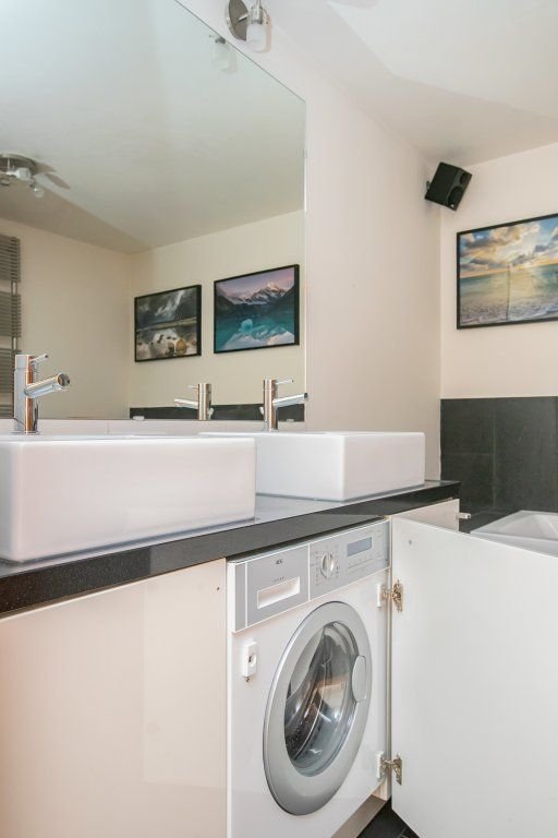 Ruime maisonette op KNSM-eiland - Afbeelding 28