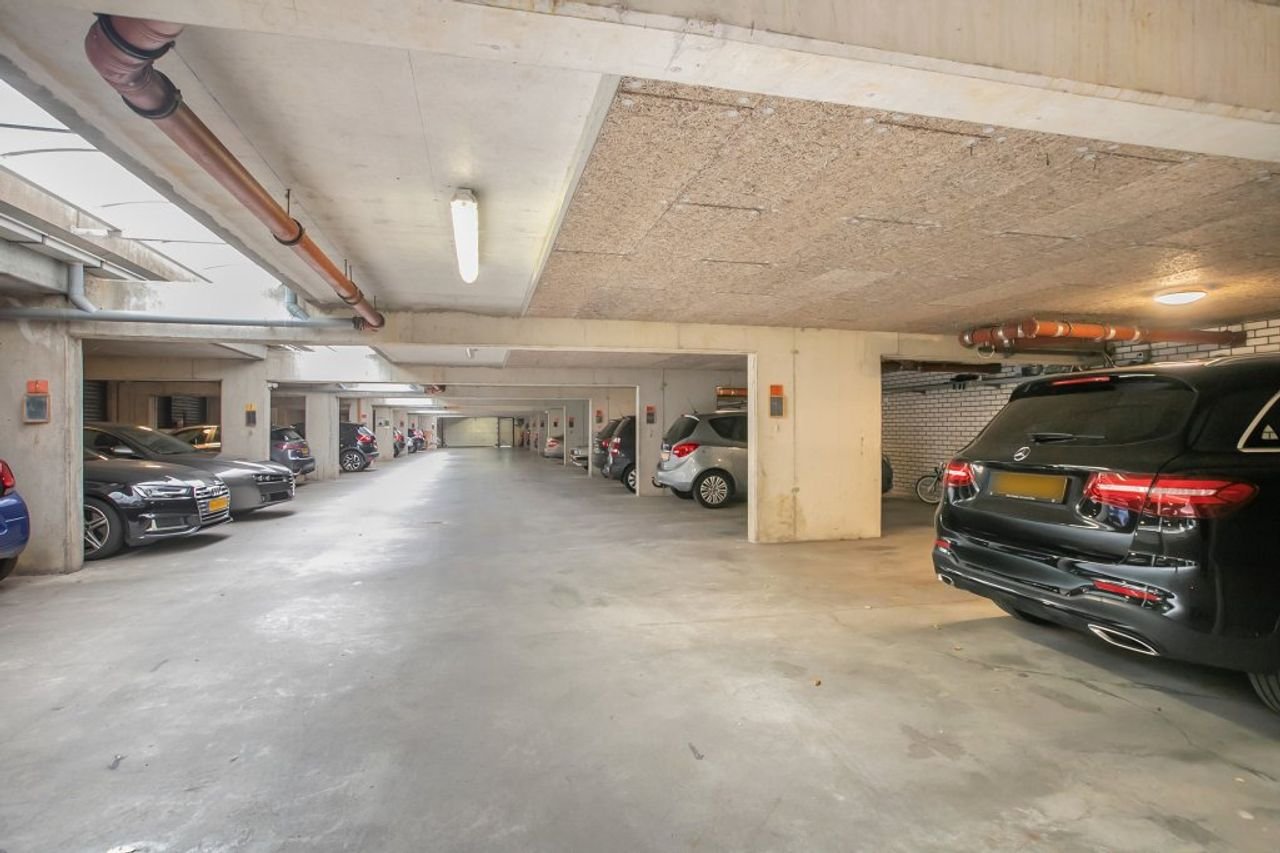 Ruime maisonette op KNSM-eiland - Afbeelding 23