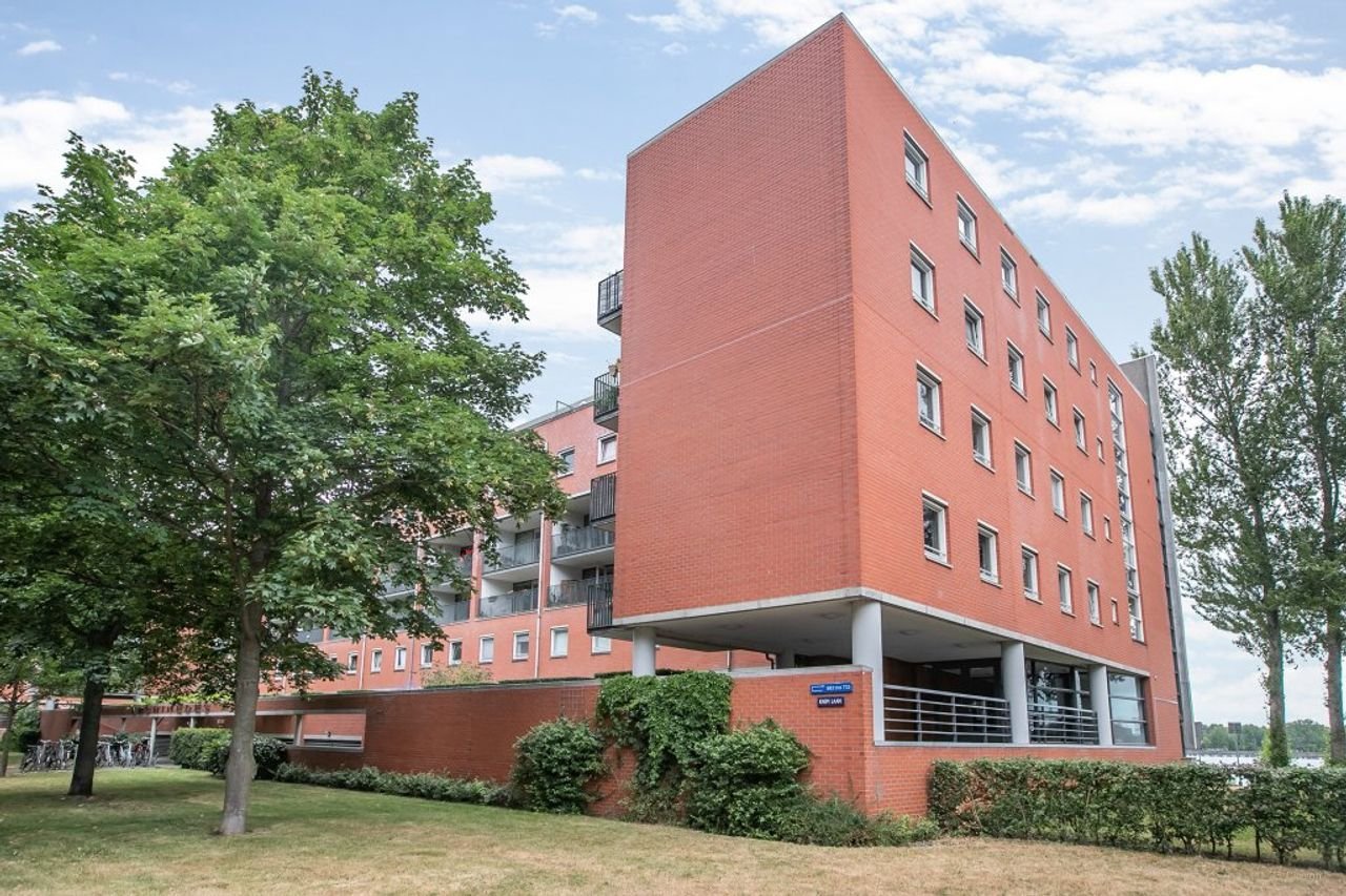 Ruime maisonette op KNSM-eiland - Afbeelding 25