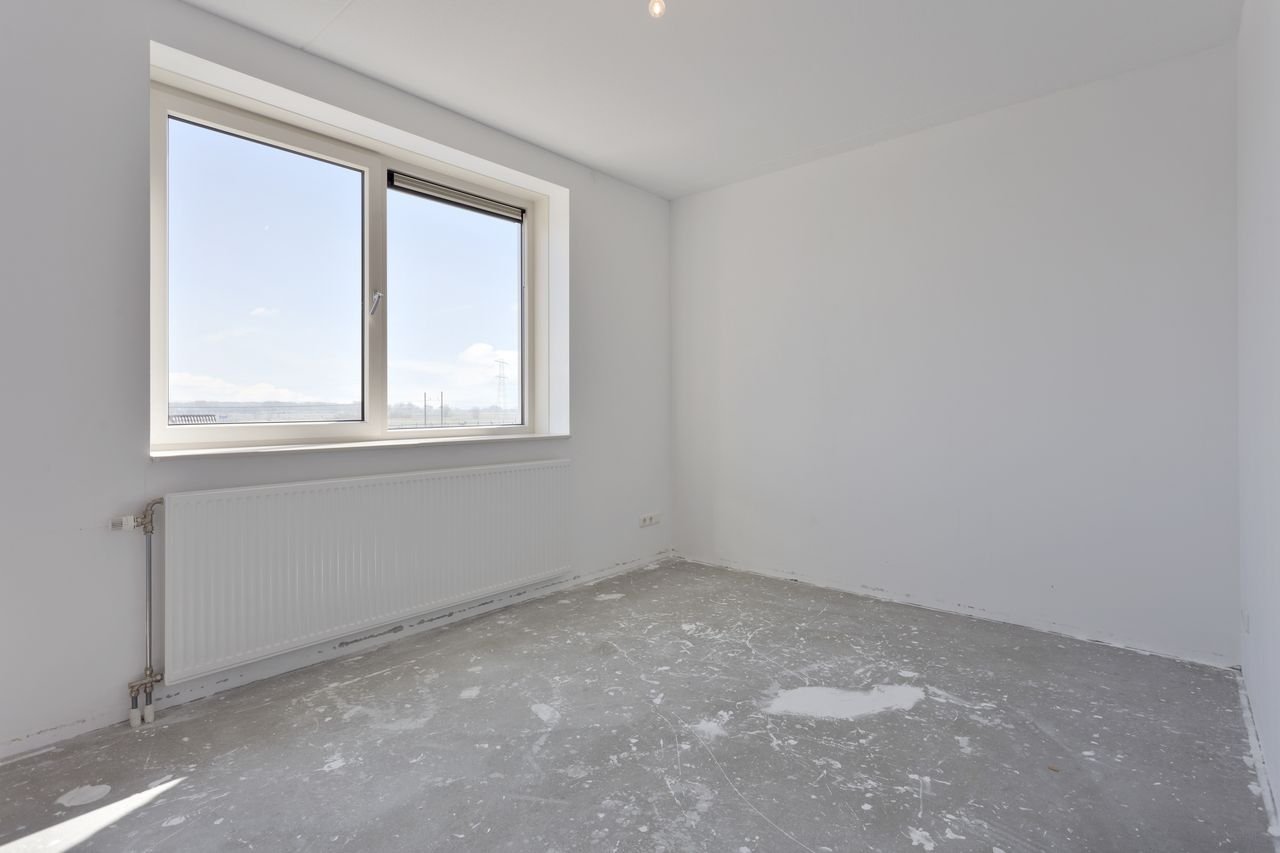 Appartement met balkon in Almere Poort - Afbeelding 5