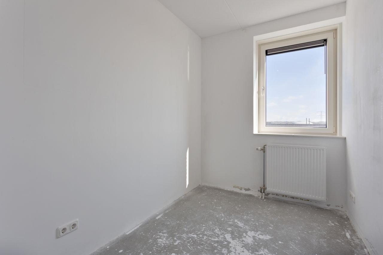 Appartement met balkon in Almere Poort - Afbeelding 7