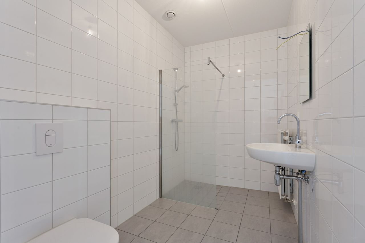 Appartement met balkon in Almere Poort - Afbeelding 4