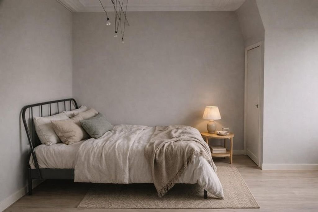 Bright 2-bedroom apartment in Middelland - Image 3