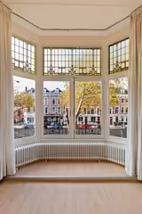 Gemeubileerd appartement aan 's-Gravendijkwal