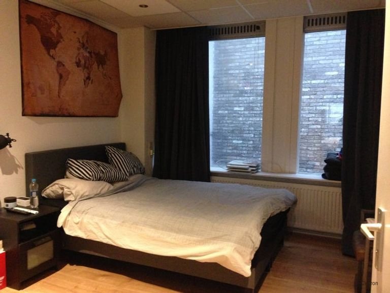 85 m² loftgevoel bij Dijkzigt - Afbeelding 10