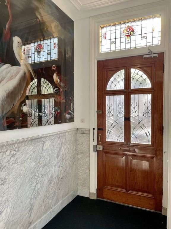 Bright 2-bedroom apartment in Middelland - Image 13