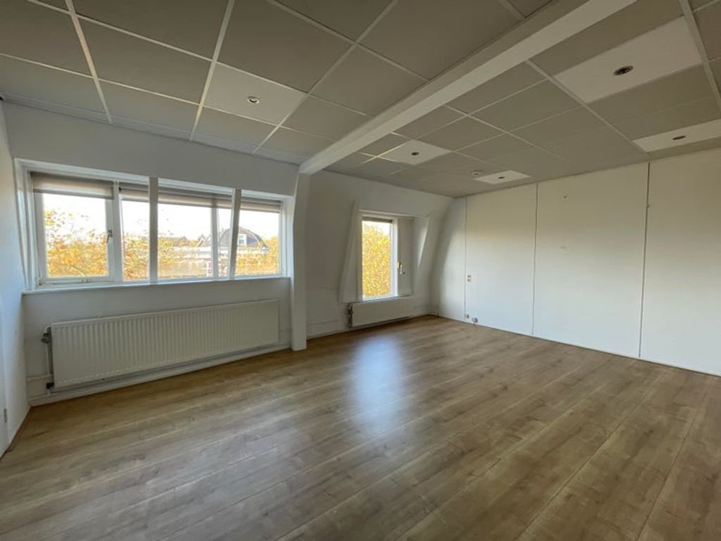 85 m² loftgevoel bij Dijkzigt - Afbeelding 1