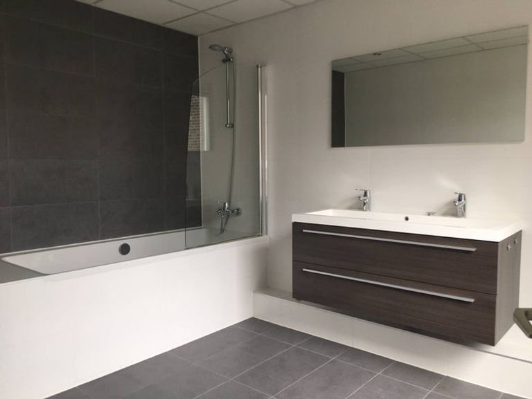 85 m² loftgevoel bij Dijkzigt - Afbeelding 11