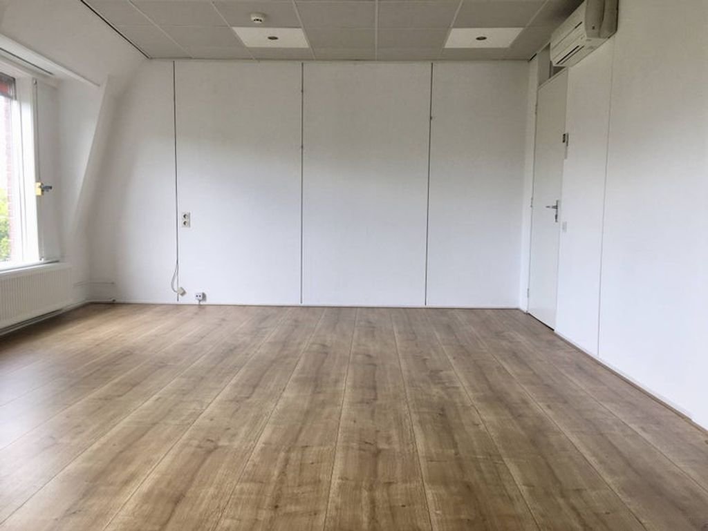 85 m² loftgevoel bij Dijkzigt - Afbeelding 2