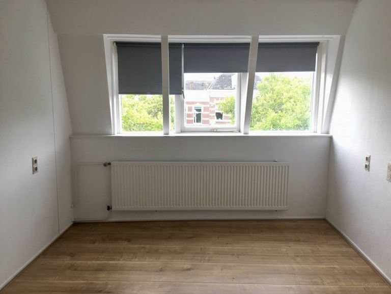 85 m² loftgevoel bij Dijkzigt - Afbeelding 7