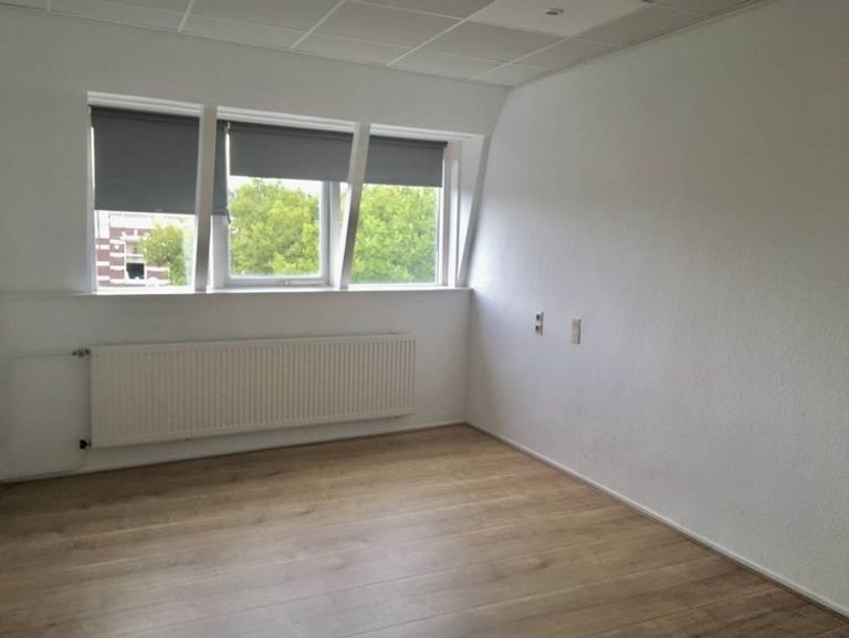 85 m² loftgevoel bij Dijkzigt - Afbeelding 8