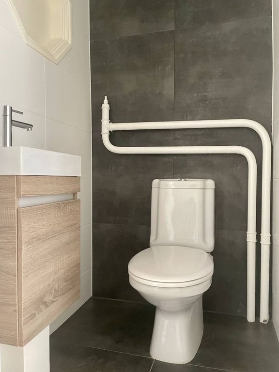 Luxury 2-Bedroom Apartment near Erasmus MC - Image 15