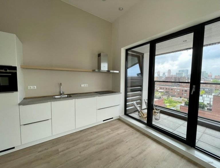 New apartment with views over the Maas - Image 8