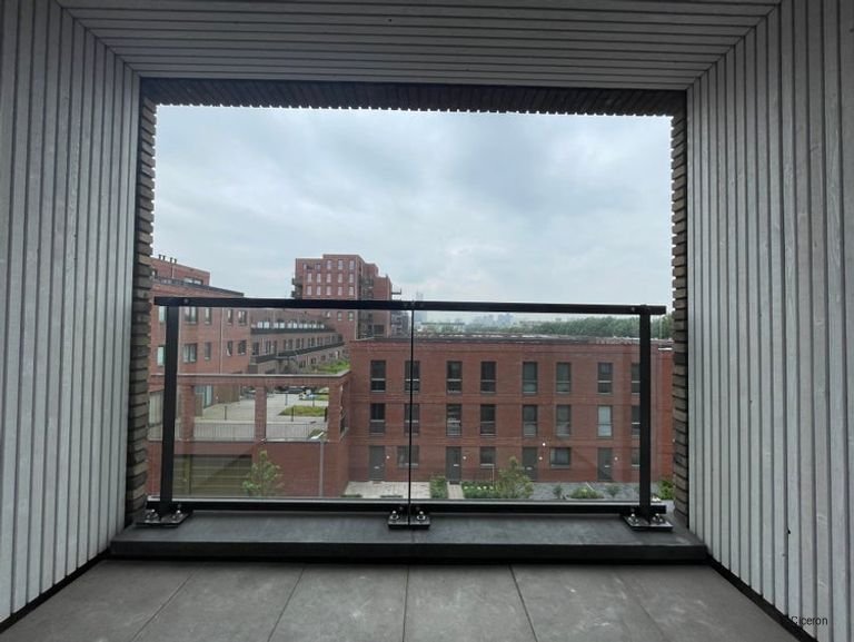 New apartment with views over the Maas - Image 23